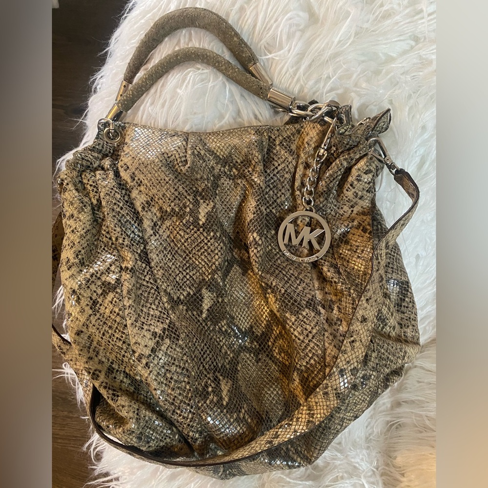 Michael Kors Purse